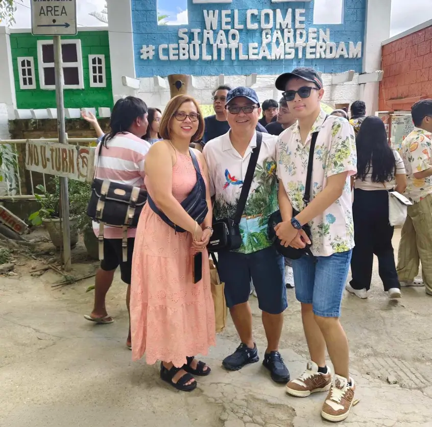 Sirao Garden Little Amsterdam